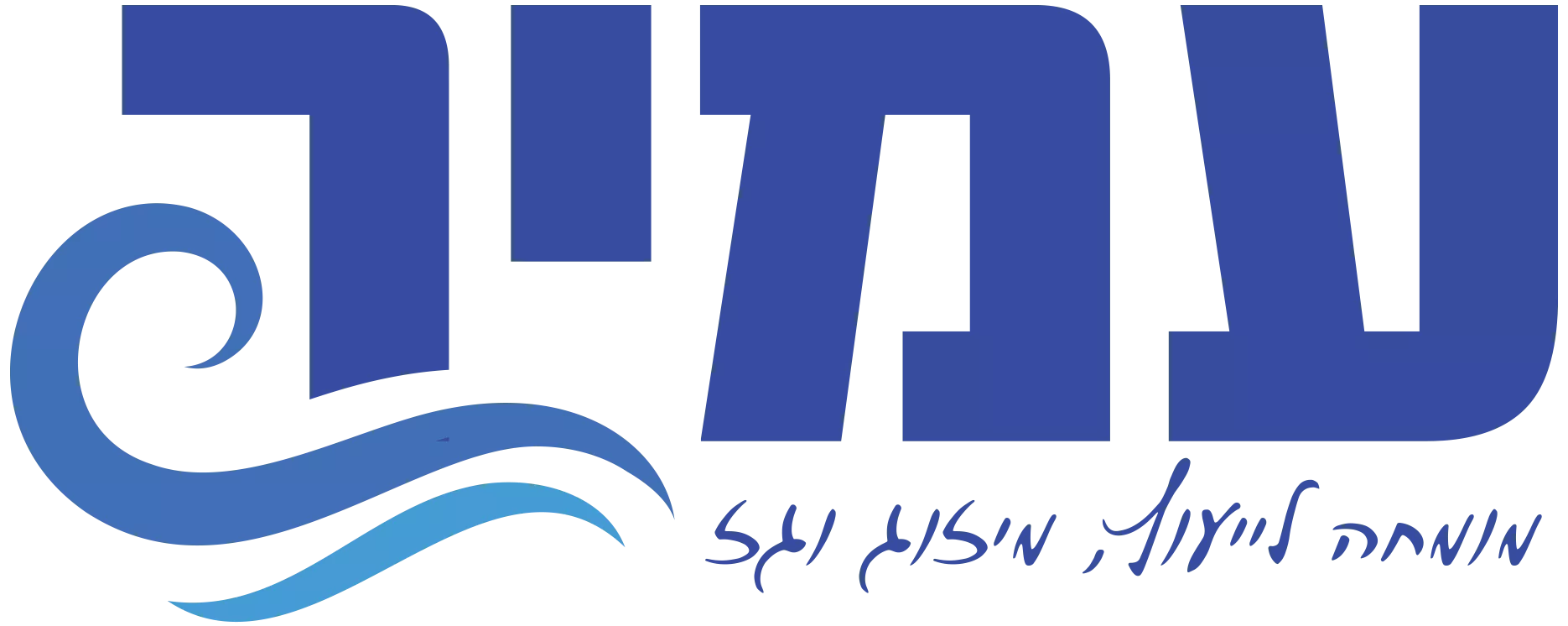 לוגו עמיר מומחה לייעוץ, מיזוג וגז