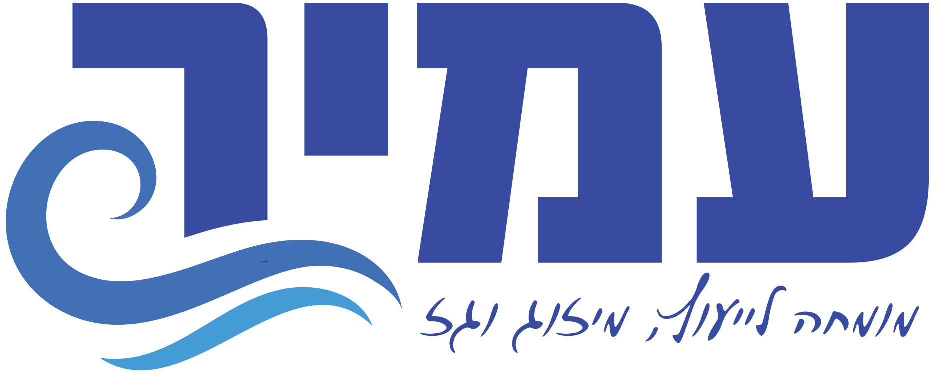 לוגו עמיר מומחה לייעוץ, מיזוג וגז